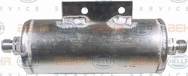 Behr-Hella 8FT 351 200-771 Осушувач кондиціонера 8FT351200771: Купити в Україні - Добра ціна на EXIST.UA!