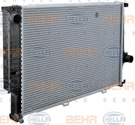 Купити Behr-Hella 8MK376713134 – суперціна на EXIST.UA!