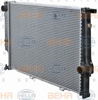 Купити Behr-Hella 8MK376713134 – суперціна на EXIST.UA!