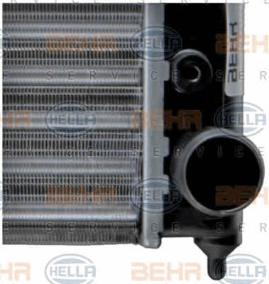 Behr-Hella 8MK 376 713-301 Радіатор охолодження двигуна 8MK376713301: Купити в Україні - Добра ціна на EXIST.UA!