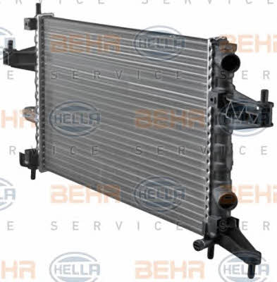 Купити Behr-Hella 8MK 376 714-344 за низькою ціною в Україні!