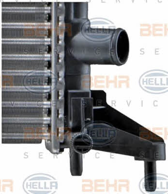 Купити Behr-Hella 8MK376714344 – суперціна на EXIST.UA!