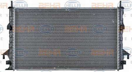 Купити Behr-Hella 8MK376716291 – суперціна на EXIST.UA!