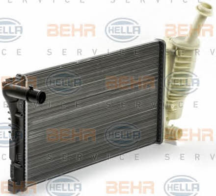 Купити Behr-Hella 8MK 376 700-281 за низькою ціною в Україні!