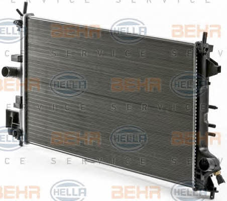 Купити Behr-Hella 8MK 376 700-351 за низькою ціною в Україні!