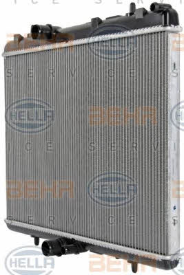 Купити Behr-Hella 8MK376700534 – суперціна на EXIST.UA!