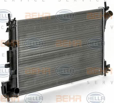 Купити Behr-Hella 8MK376700661 – суперціна на EXIST.UA!