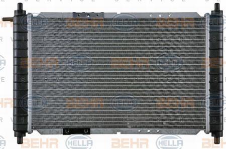 Купити Behr-Hella 8MK376704761 – суперціна на EXIST.UA!