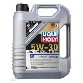 Купити Liqui Moly 8064 за низькою ціною в Україні!