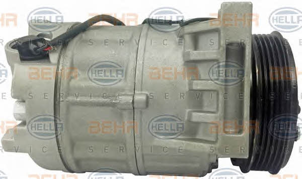 Купити Behr-Hella 8FK 351 322-681 за низькою ціною в Україні!