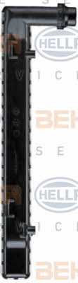 Купити Behr-Hella 8MK 376 765-124 за низькою ціною в Україні!