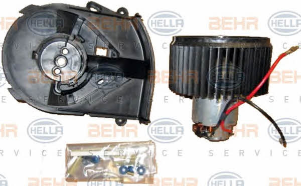 Купити Behr-Hella 8EW351149451 – суперціна на EXIST.UA!