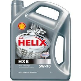 Купити Shell HELIXHX85W304L – суперціна на EXIST.UA!