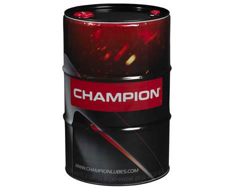 Championlubes 8207754 Олива гідравлічна Champion HYDRO ISO 10, 60 л 8207754: Купити в Україні - Добра ціна на EXIST.UA!