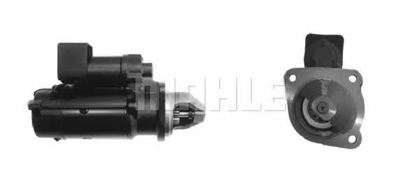 MS239 Mahle Original Стартер