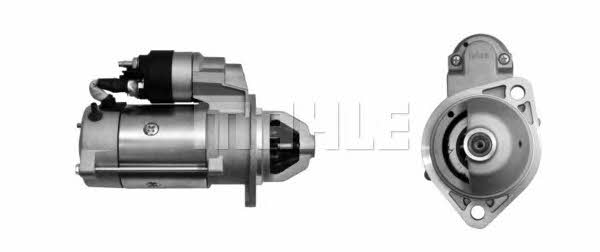 MS28 Mahle Original Стартер