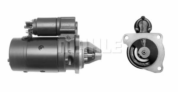 MS267 Mahle Original Стартер