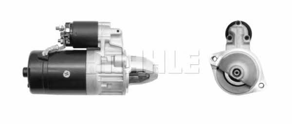MS127 Mahle Original Стартер