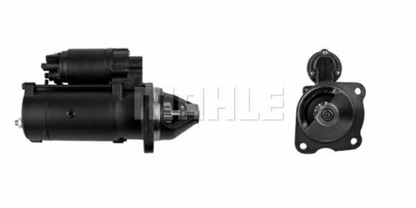 MS222 Mahle Original Стартер