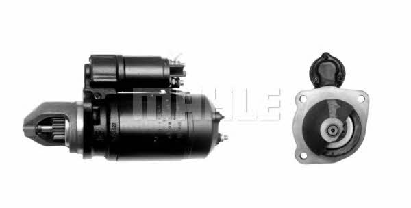MS348 Mahle Original Стартер