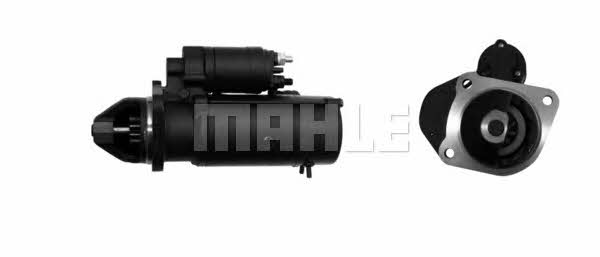 MS424 Mahle Original Стартер