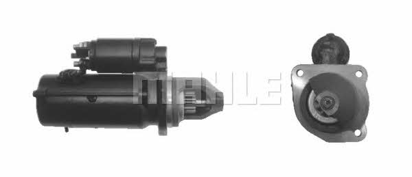 MS486 Mahle Original Стартер