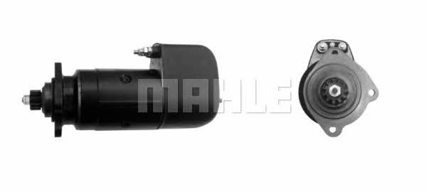 Купить Mahle Original MS 676 по низкой цене в Украине!