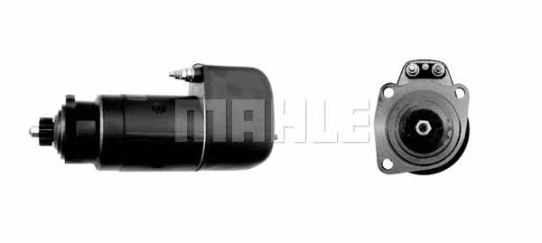 Купить Mahle Original MS 671 по низкой цене в Украине!