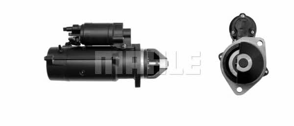 MS68 Mahle Original Стартер