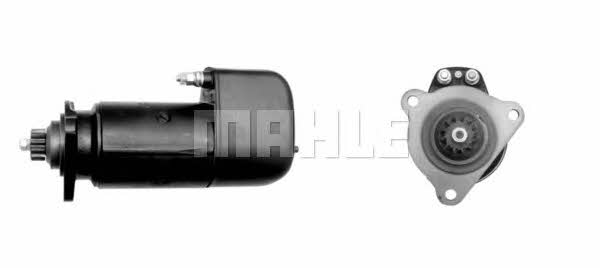 MS466 Mahle Original Стартер