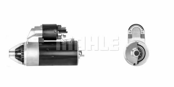 MS158 Mahle Original Стартер