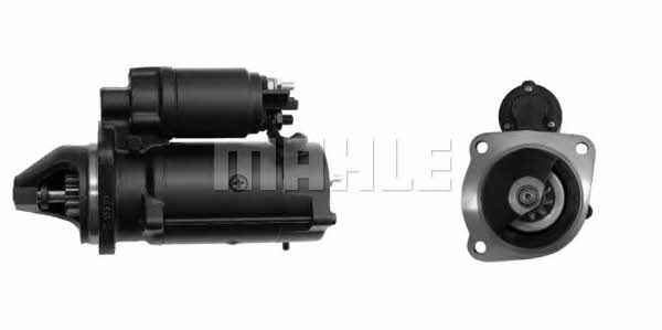 MS395 Mahle Original Стартер