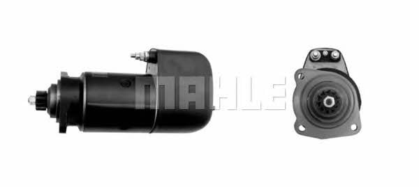 Купить Mahle Original MS 669 по низкой цене в Украине!