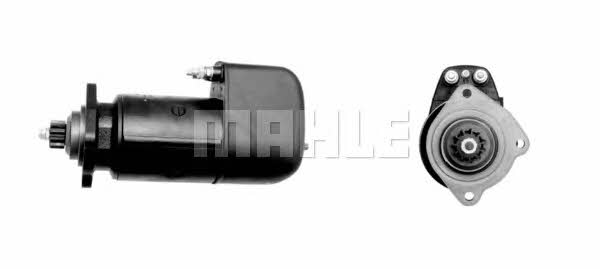 Купить Mahle Original MS 675 по низкой цене в Украине!
