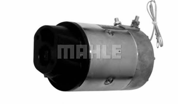 Mahle Original MM 143 Електродвигун MM143: Купити в Україні - Добра ціна на EXIST.UA!