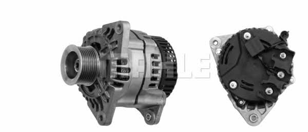 MG286 Mahle Original Генератор