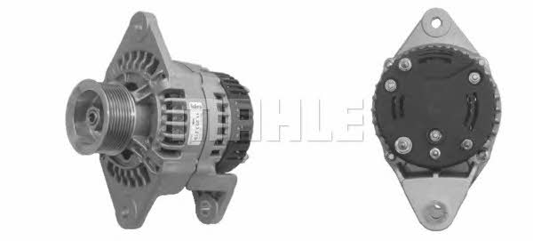 MG450 Mahle Original Генератор