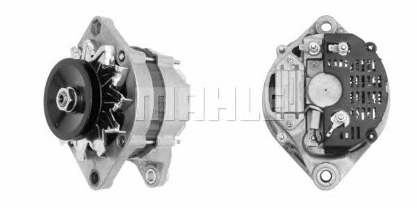 Mahle Original MG 151 Генератор MG151: Купити в Україні - Добра ціна на EXIST.UA!