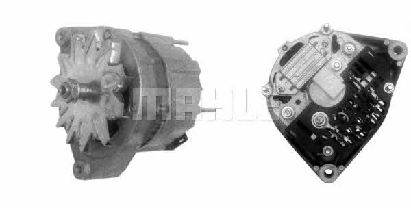 Mahle Original MG 384 Генератор MG384: Купити в Україні - Добра ціна на EXIST.UA!
