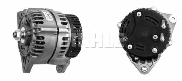 MG562 Mahle Original Генератор