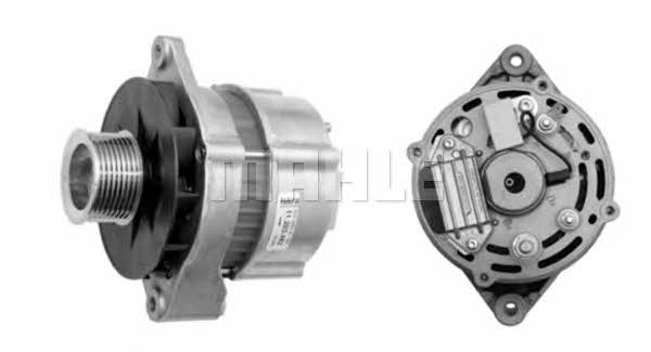 MG268 Mahle Original Генератор