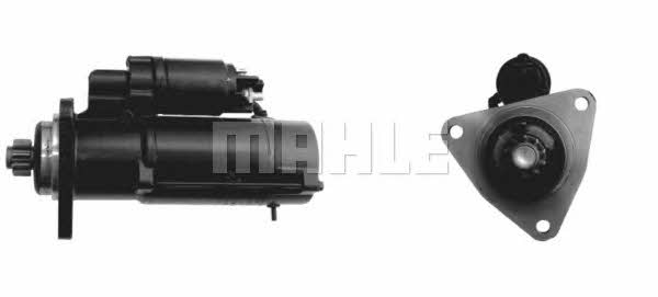 MS101 Mahle Original Стартер