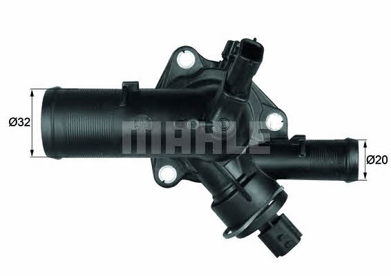Купить Mahle/Behr TM 39 108 по низкой цене в Украине!