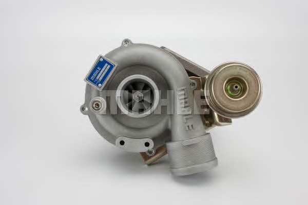 001TC14348000 Mahle/Perfect circle Турбокомпрессор в сборе