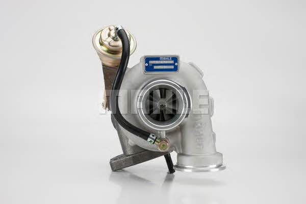 001TC14934000 Mahle/Perfect circle Турбокомпрессор в сборе