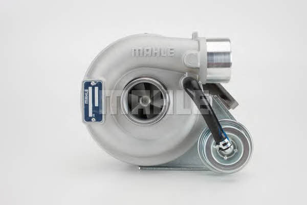 008TC14199000 Mahle/Perfect circle Турбокомпрессор в сборе