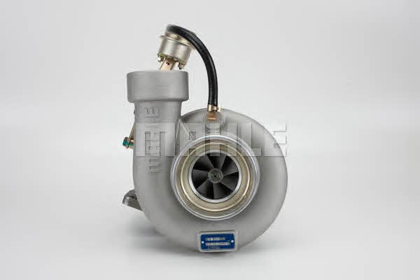 037TC15275000 Mahle/Perfect circle Турбокомпрессор в сборе