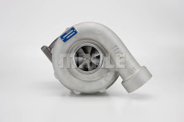 038TC17747000 Mahle/Perfect circle Турбокомпрессор в сборе