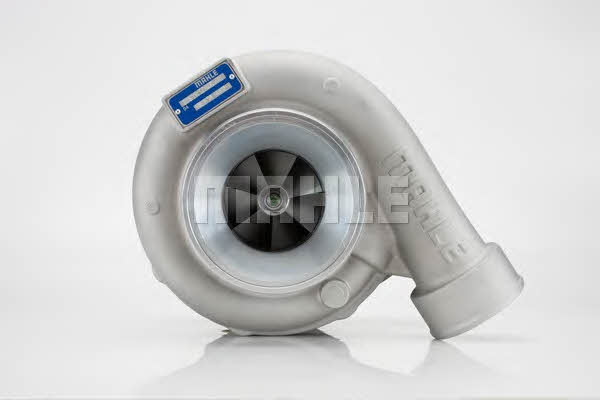 209TC17654000 Mahle/Perfect circle Турбокомпрессор в сборе