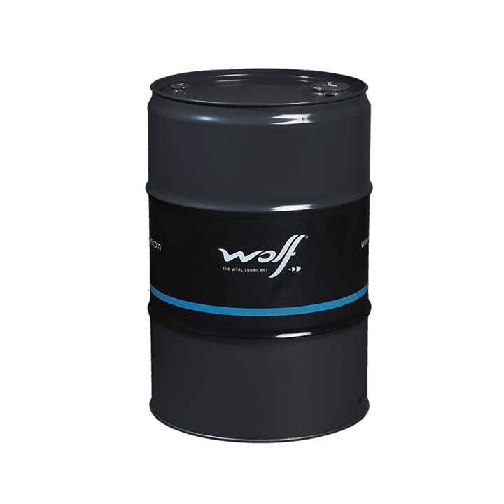 8323997 Wolf Масло моторное Wolf OFFICIALTECH 0W-30 MS-BHDI, 60 л